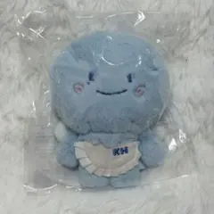 SUPER JUNIORスーパージュニア キュヒョン ギュメぬいぐるみキーリング