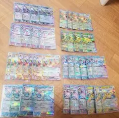 テラスタルフェス収録【ブイズrr】