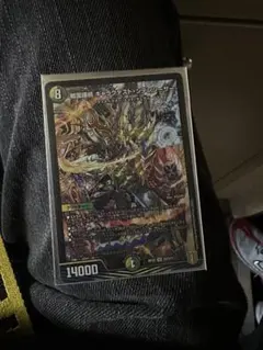 ギャラクテストシデンシーザー