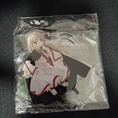Rewrite アクリルスタンド 千里朱音