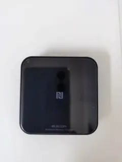 ELECOM BluetoothワイヤレスレシーバーLBT-AVWAR501