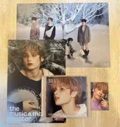 txt フライヤー