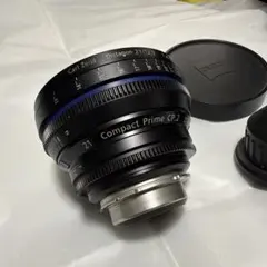Catl Zeiss カールツァイス CP.2 25mm T2.9 - メルカリ