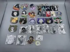 第五人格 アクリルキーホルダー 32点セット