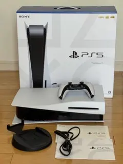 Playstation5 CFI-1200A