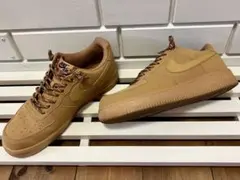 Nike Air Force 1 Low '07 WB 