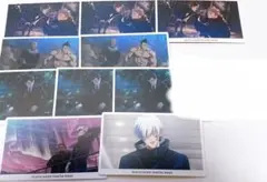 呪術廻戦 ファンパレ 幻影夜行カード vol.7