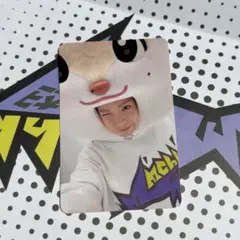 NEXZ Mmchk ウマチュン サノク ユウキ トレカ NEXZOO - メルカリ