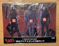 2025年最新】デッドバイデイライト フィギュアの人気アイテム