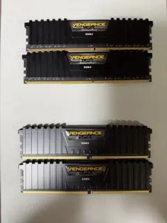2026年最新】corsair ddr4 32gbの人気アイテム - メルカリ