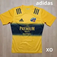 サントリーサンゴリアス