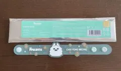 TXT プルバトゥ ヨンモン ラバーバンド スビン