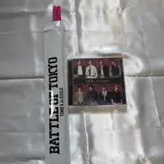 FANTASTICS BOT フラッグ