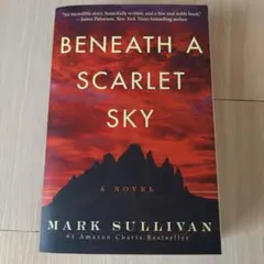 Beneath a Scarlet Sky