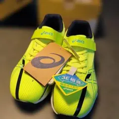 asics レーザービーム SK-MG-B 【24.0】箱あり