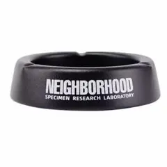 NEIGHBORHOOD SRL 灰皿 ブラック