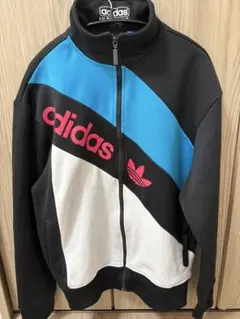 adidas ジャージ