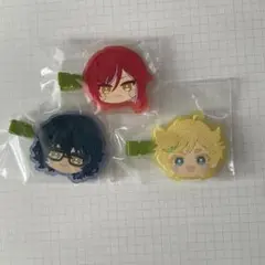 あんスタ　Switch 前髪クリップセット