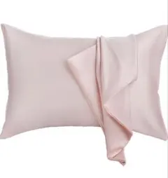 抗菌防臭✨枕カバー ピンク色 まくらカバー ピローケース 封筒式 敏感肌