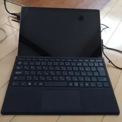 SurfacePro6 本体 キーボード マウスセット カバー付き - メルカリ