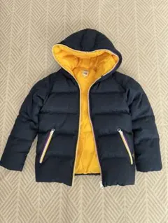 B:MING by BEAMS ダウンジャケット130