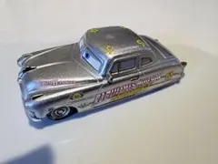 2025年最新】トミカ カーズ ドック ハドソンの人気アイテム - メルカリ