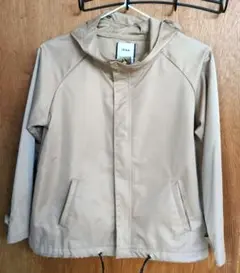 ikka ジャケット　140サイズ
