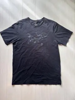 アークテリクス Tシャツ