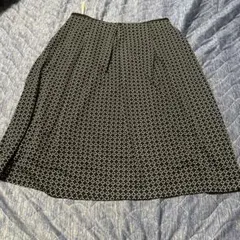 トランスワーク　スカート38