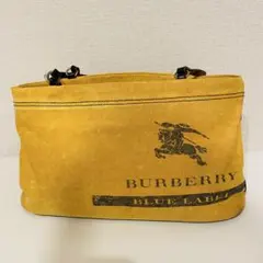 2025年最新】バーバリー ブルーレーベル バッグの人気アイテム