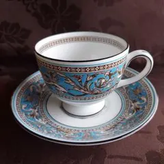 2025年最新】フロレンティーン ターコイズ ウェッジウッドの人気