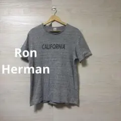 Ron Herman★California Tee 半袖 Tシャツ カットソー