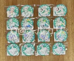 ハンターハンター 集英社　完全受注生産　オールスター缶バッジ ヒソカ　まとめ売り