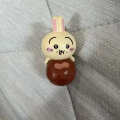 ちいかわ うさぎ マスコット キーホルダー