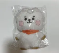 BT21 BABY RJ たっとん ぬいぐるみ　Sサイズ　タグ付き