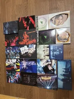 WANDS 第5期 ファンクラブ会報誌vol.1～7&ポストカード - メルカリ