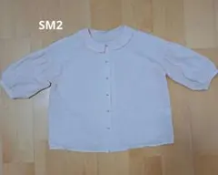 SM2 ブラウス