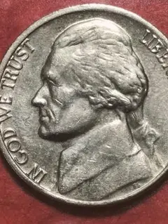 2026年最新】ジェファーソン・ニッケルの人気アイテム - メルカリ