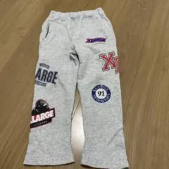 XLARGE KIDS パンツ
