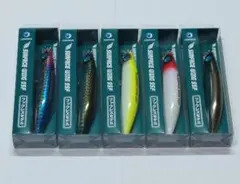 サーフェスウィング95F HL ⑥ 5個セット JUMPRIZEのサムネイル