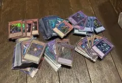 【遊戯王】OCGカード ファンデッキ