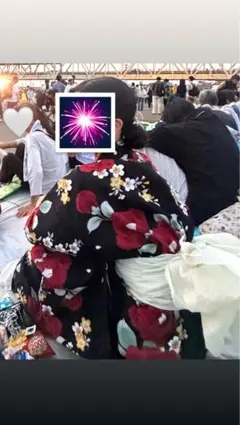 チ*ブ様 CAVALLO 木越まり加花コラボ　浴衣 帯セット　「立涌」　生成　未 チ*ブ様 CAVALLO 木越まり加花コラボ 浴衣 帯セット 「立涌」 生成 未