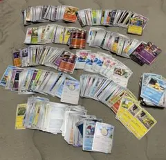 ポケモンカード 旧裏まとめ売り ピカチュウ ストライク ヤドン