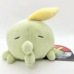 【希少品】ポケモンセンター限定 ゴクリン　ぬいぐるみ 2014年