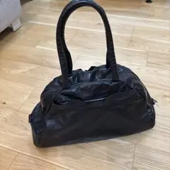ブ*ン様 名作　ジャスエムビー　ボストンバッグ　ラージサイズ ブ*ン様 名作 ジャスエムビー ボストンバッグ ラージサイズ - メルカリ