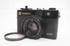 ヤシカ YASHICA ELECTRO CCN WIDEのサムネイル