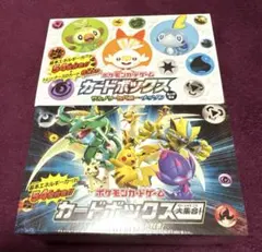 ジャンボポケカ ポケモンカード2枚 ヒバニー サルノリ 25周年 - メルカリ