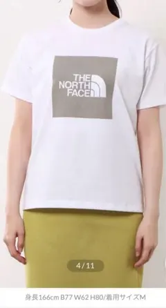 【りんご様】THE NORTH FACE Ｔシャツ