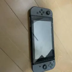 Nintendo Switch 本体