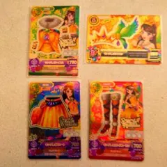 アイカツ 初期プレミアムカードセットNO.1 Amazon.co.jp: アイカツカード アイカツ プレミアム まとめ売り 初代